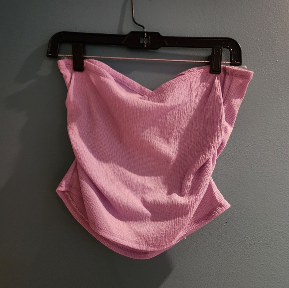 Fashion Nova skirt set - Picture 2 of 2